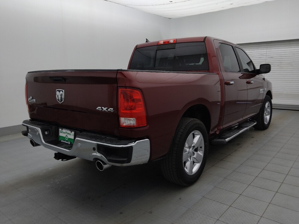 2018 RAM 1500 in Tampa, FL 33612 - 18077516 9