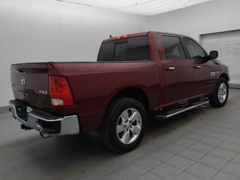 2018 RAM 1500 in Tampa, FL 33612 - 18077516 10