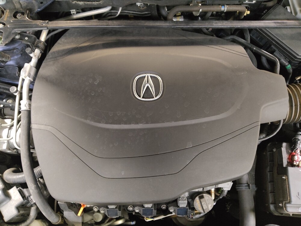 2016 Acura TLX in Tallahassee, FL 32304 - 18077517 30