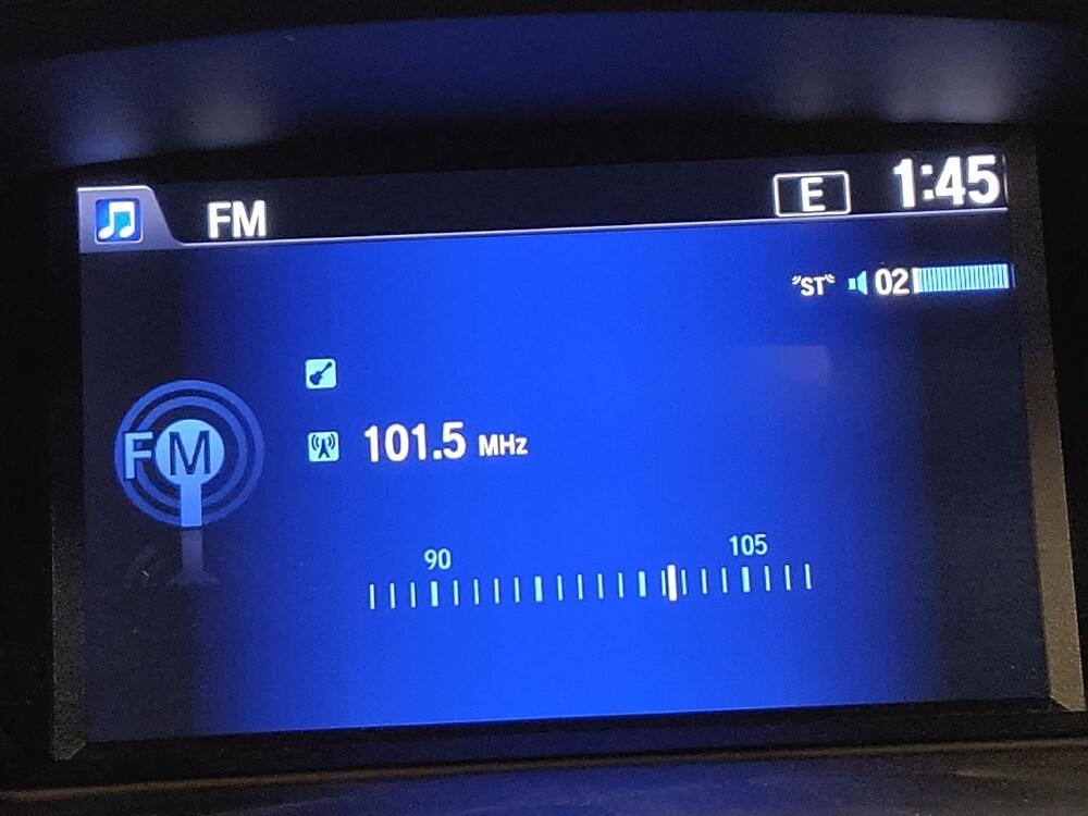 2016 Acura TLX in Tallahassee, FL 32304 - 18077517 25