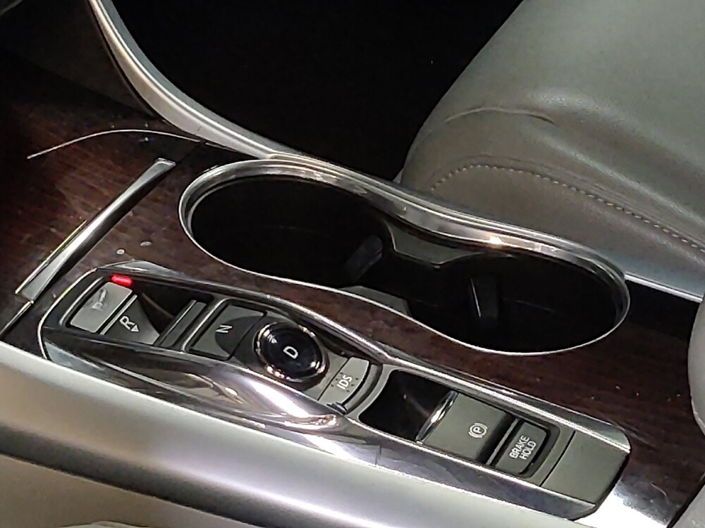 2016 Acura TLX in Tallahassee, FL 32304 - 18077517 26