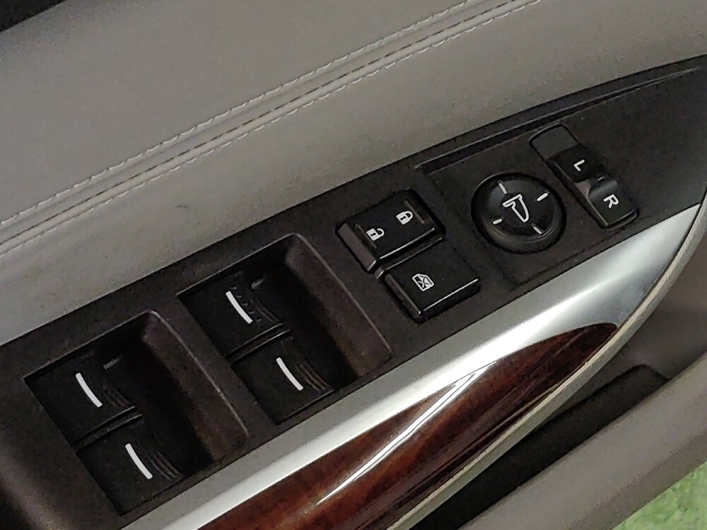 2016 Acura TLX in Tallahassee, FL 32304 - 18077517 27