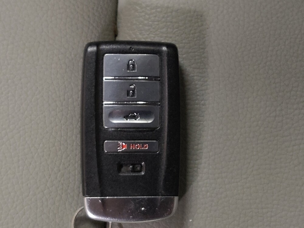 2016 Acura TLX in Tallahassee, FL 32304 - 18077517 32