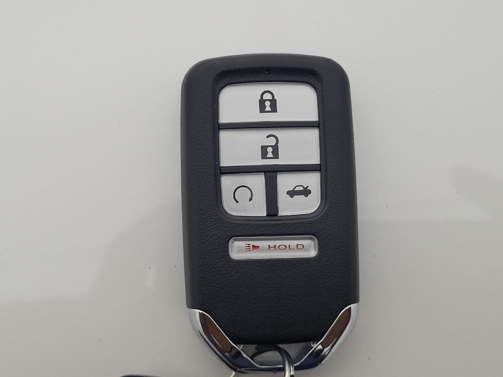 2016 Honda Civic in Tampa, FL 33619 - 18077518 32