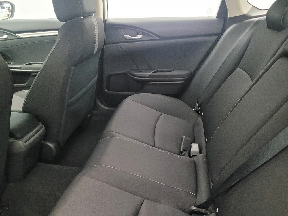 2016 Honda Civic in Tampa, FL 33619 - 18077518 18