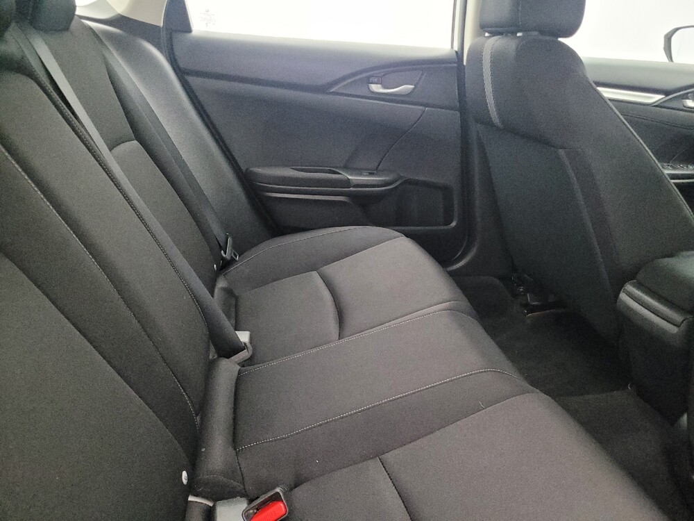 2016 Honda Civic in Tampa, FL 33619 - 18077518 19