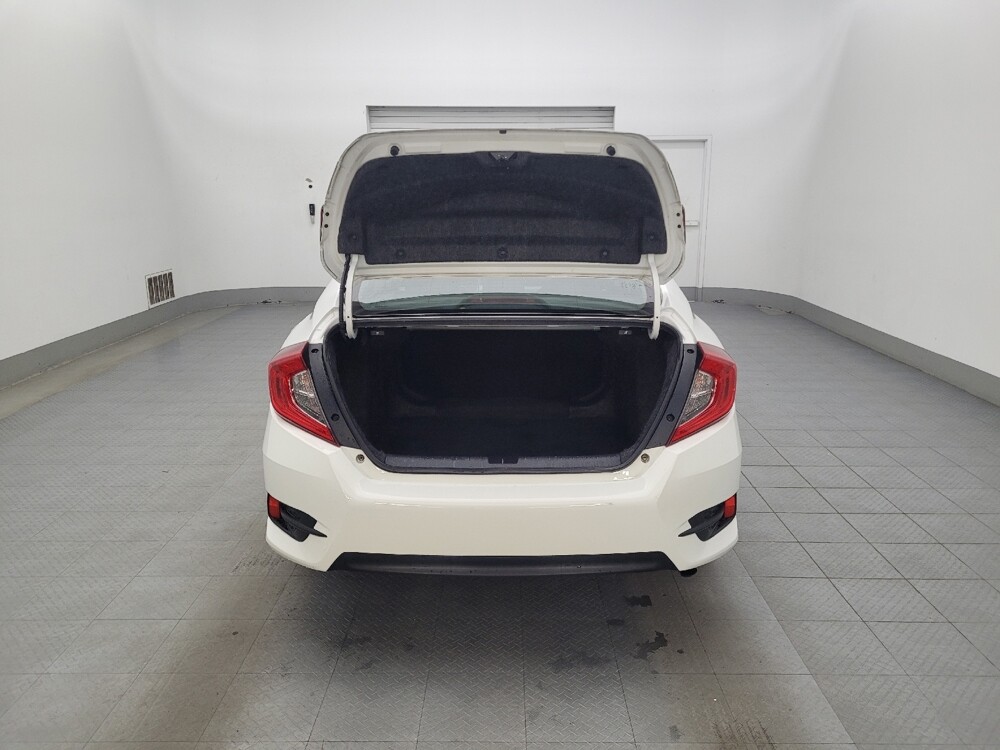 2016 Honda Civic in Tampa, FL 33619 - 18077518 29