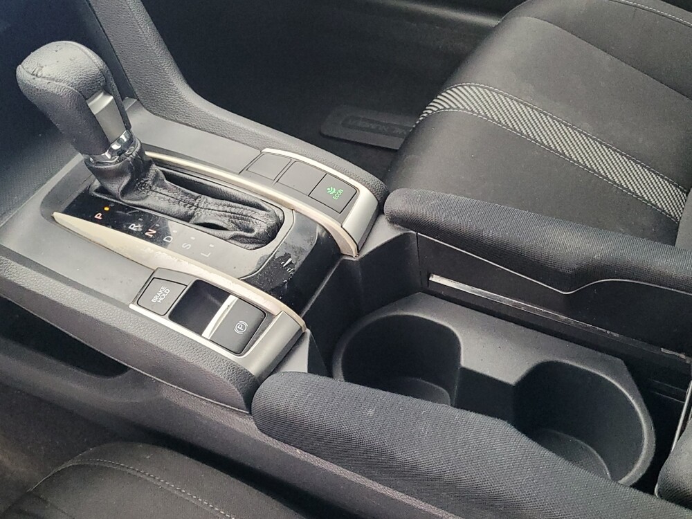 2016 Honda Civic in Tampa, FL 33619 - 18077518 26