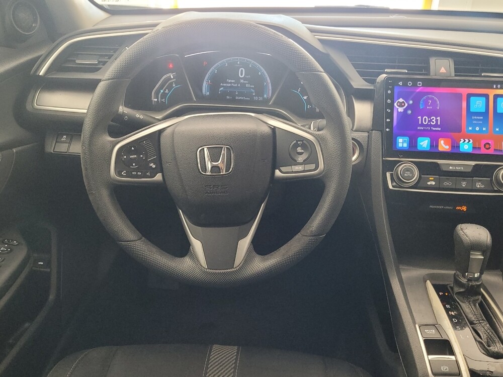 2016 Honda Civic in Tampa, FL 33619 - 18077518 22