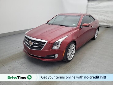 2019 Cadillac ATS in Tampa, FL 33612