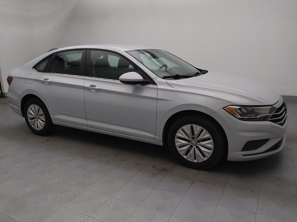 2019 Volkswagen Jetta in Salem, VA 24153 - 18077524 11