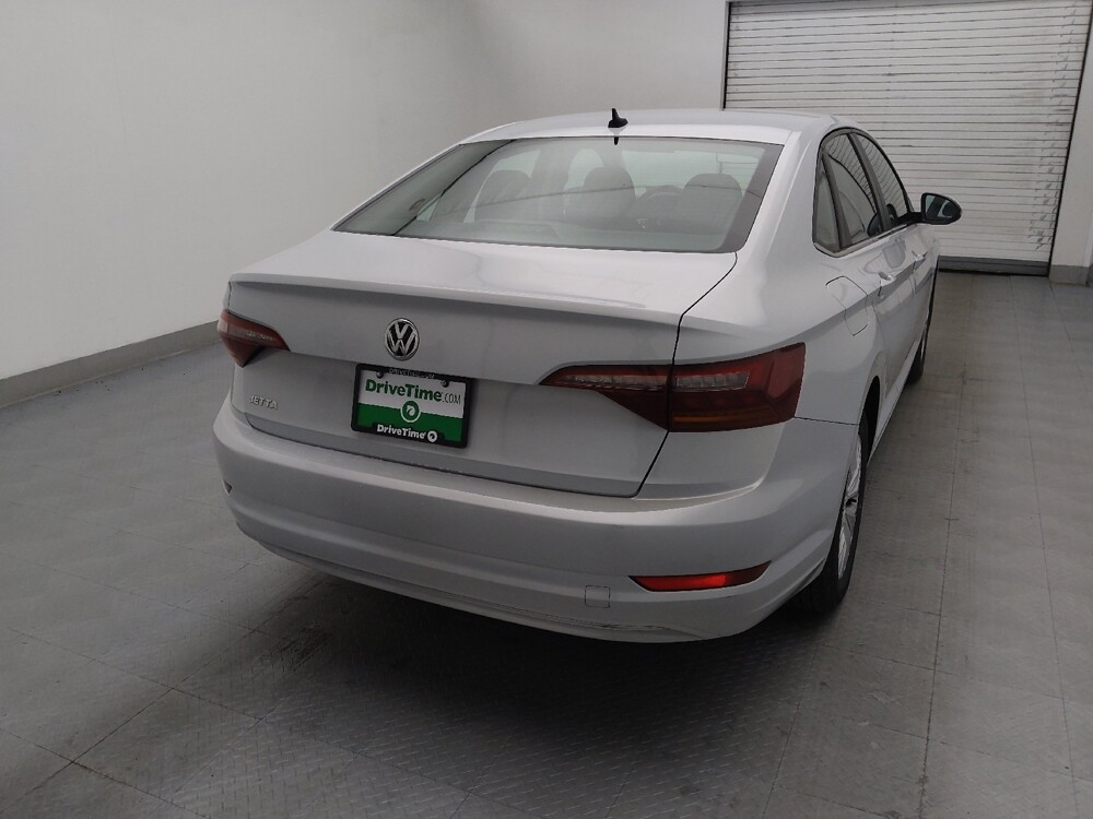 2019 Volkswagen Jetta in Salem, VA 24153 - 18077524 7