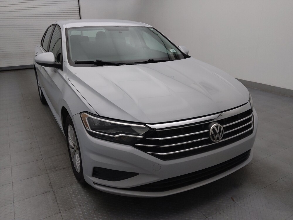2019 Volkswagen Jetta in Salem, VA 24153 - 18077524 14