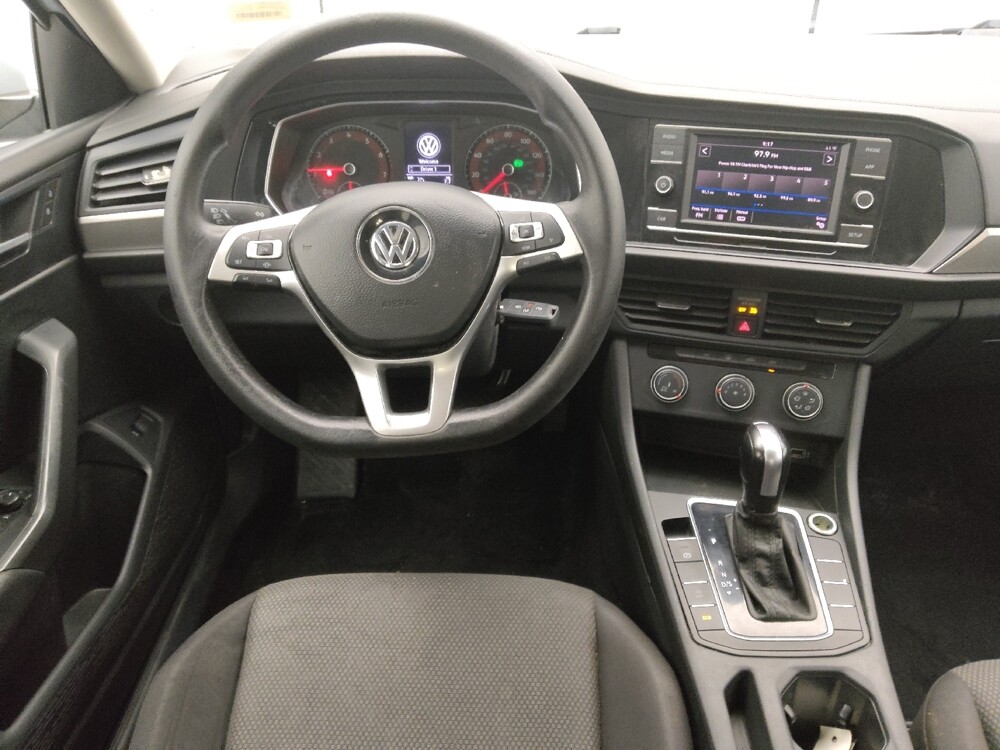 2019 Volkswagen Jetta in Salem, VA 24153 - 18077524 22