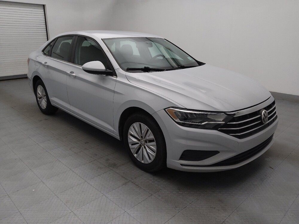 2019 Volkswagen Jetta in Salem, VA 24153 - 18077524 13