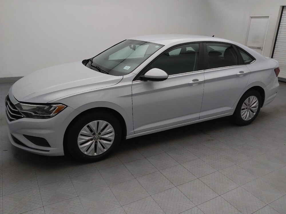 2019 Volkswagen Jetta in Salem, VA 24153 - 18077524 2