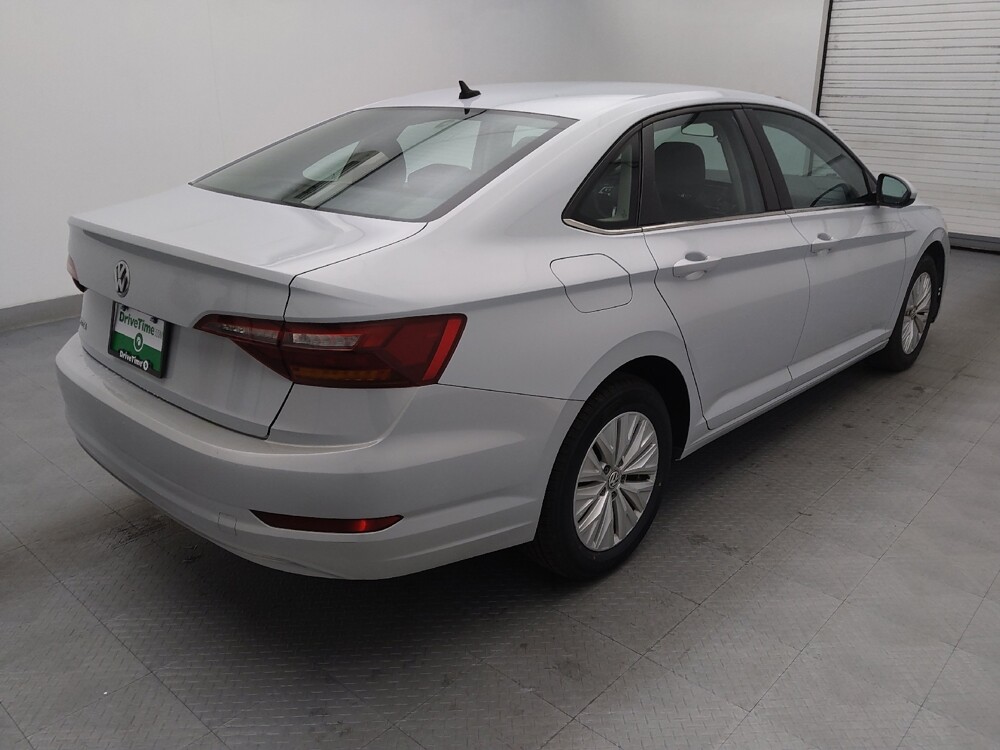 2019 Volkswagen Jetta in Salem, VA 24153 - 18077524 9