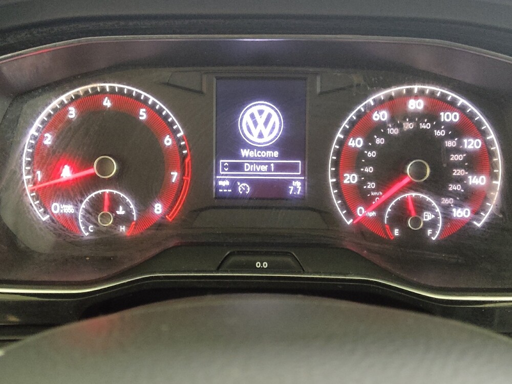 2019 Volkswagen Jetta in Salem, VA 24153 - 18077524 23