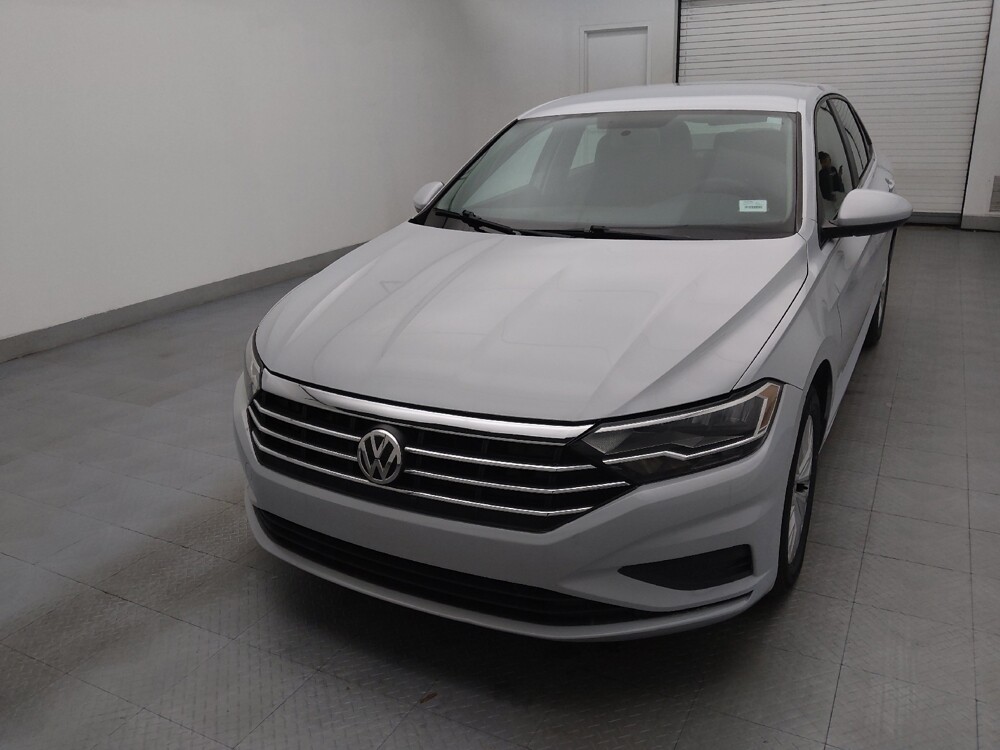 2019 Volkswagen Jetta in Salem, VA 24153 - 18077524 15