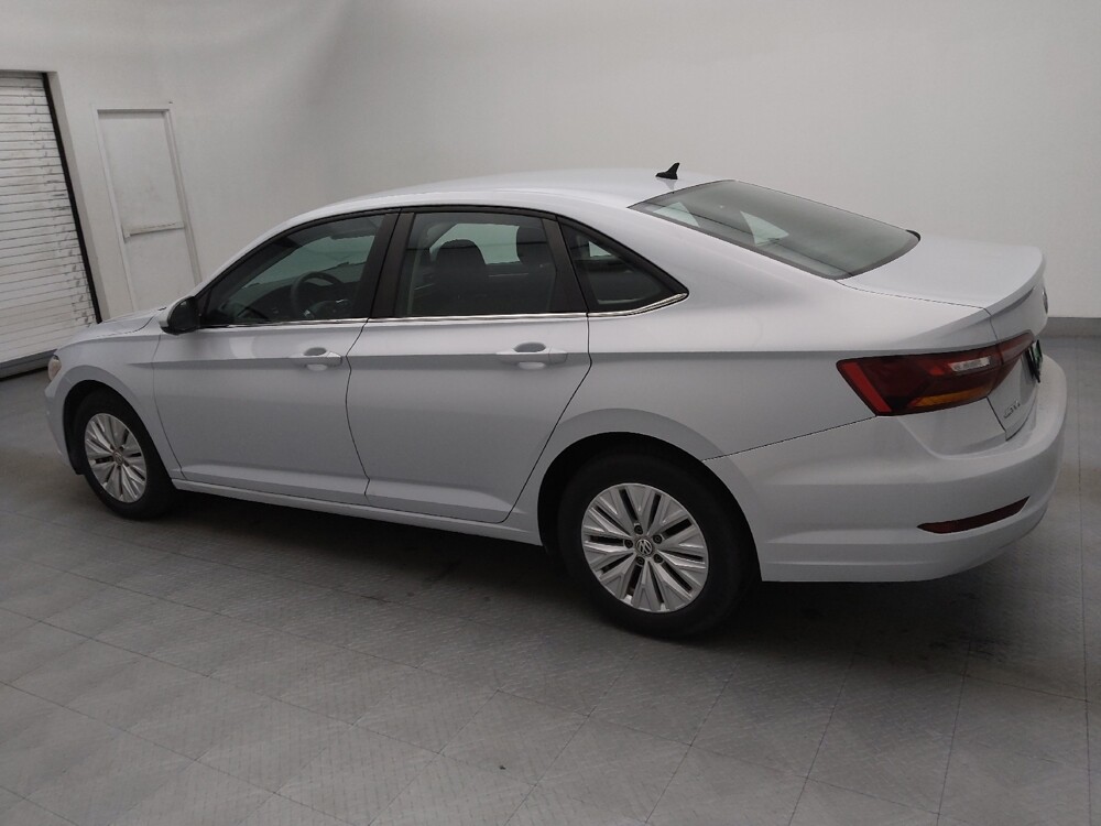 2019 Volkswagen Jetta in Salem, VA 24153 - 18077524 3
