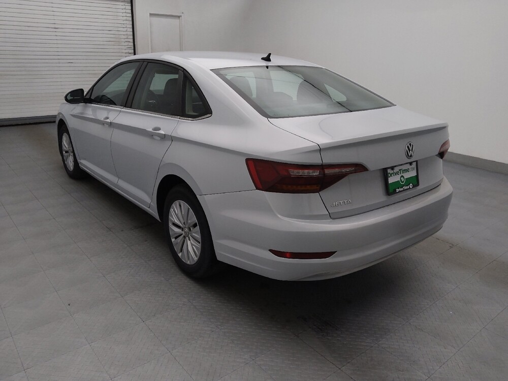 2019 Volkswagen Jetta in Salem, VA 24153 - 18077524 5