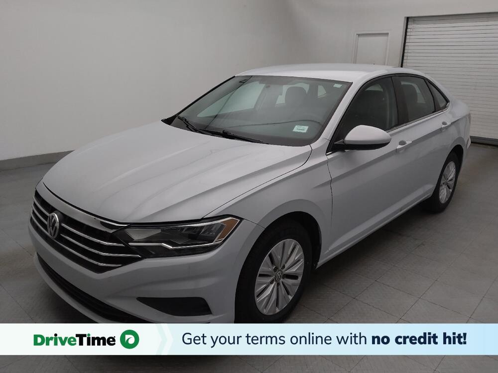 2019 Volkswagen Jetta in Salem, VA 24153 - 18077524