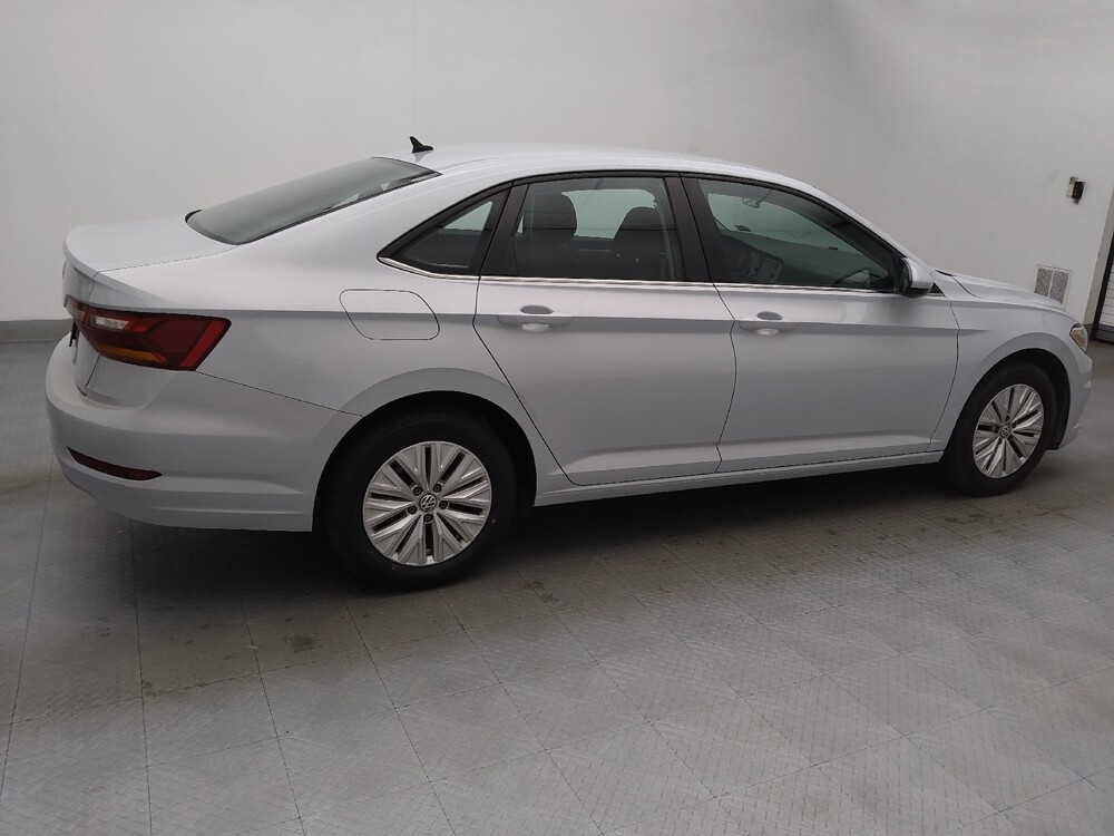 2019 Volkswagen Jetta in Salem, VA 24153 - 18077524 10