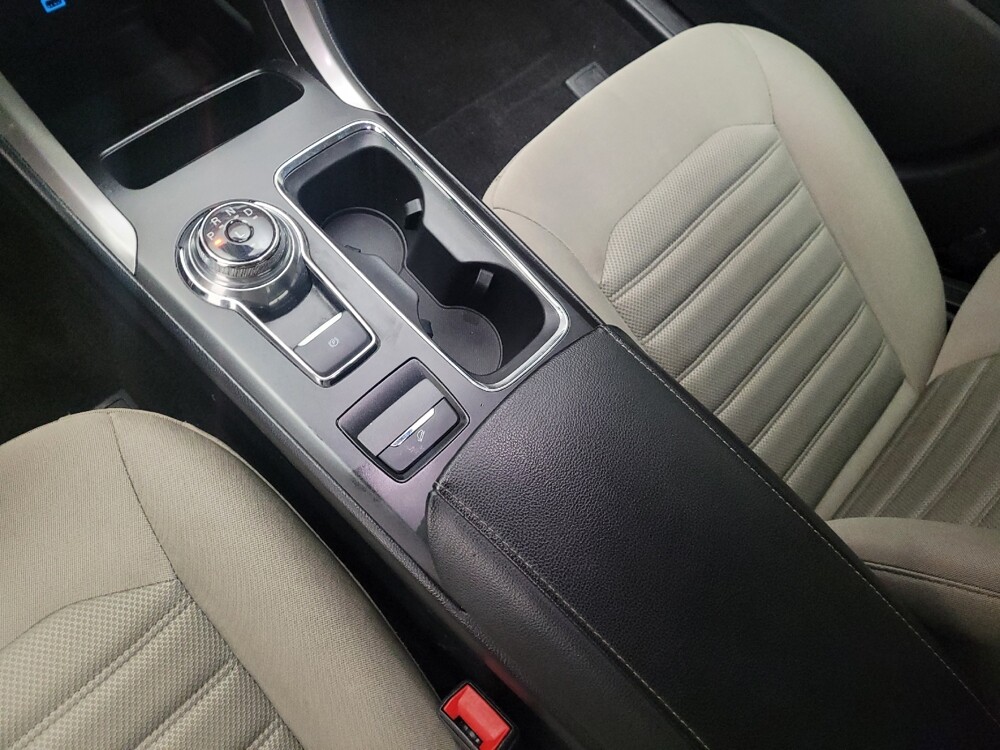 2019 Ford Fusion in El Cajon, CA 92020 - 18077525 26