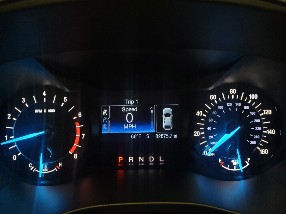 2019 Ford Fusion in El Cajon, CA 92020 - 18077525 23