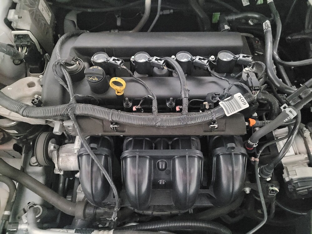 2019 Ford Fusion in El Cajon, CA 92020 - 18077525 30