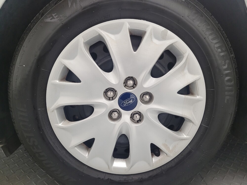 2019 Ford Fusion in El Cajon, CA 92020 - 18077525 31