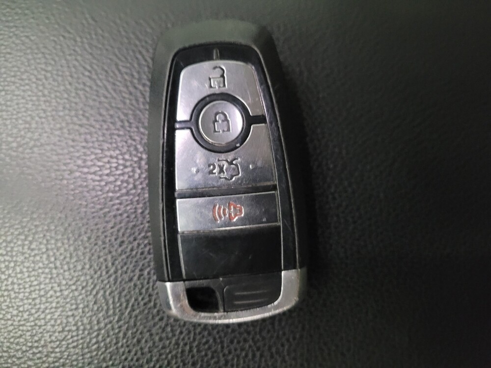 2019 Ford Fusion in El Cajon, CA 92020 - 18077525 32