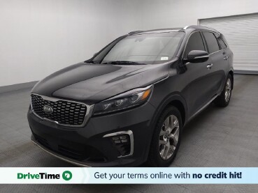 2019 Kia Sorento in Columbia, SC 29210
