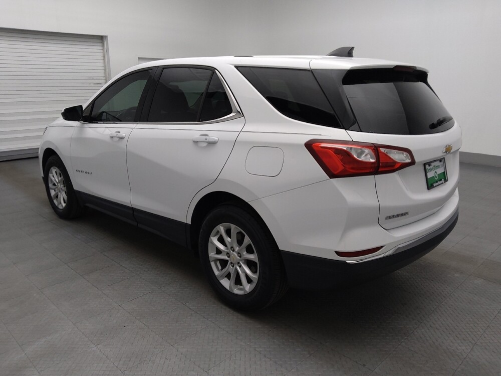 2019 Chevrolet Equinox in Mobile, AL 36606 - 18077527 3