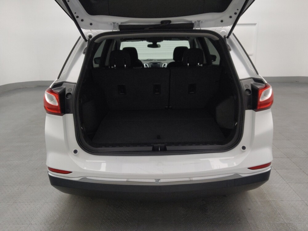 2019 Chevrolet Equinox in Mobile, AL 36606 - 18077527 29