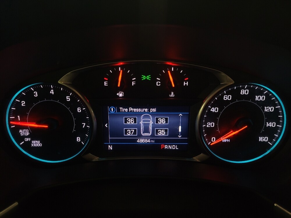 2019 Chevrolet Equinox in Mobile, AL 36606 - 18077527 23