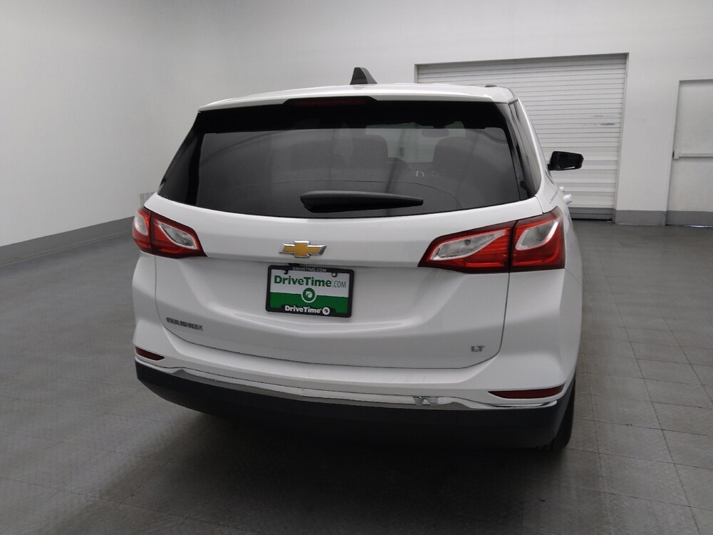 2019 Chevrolet Equinox in Mobile, AL 36606 - 18077527 7