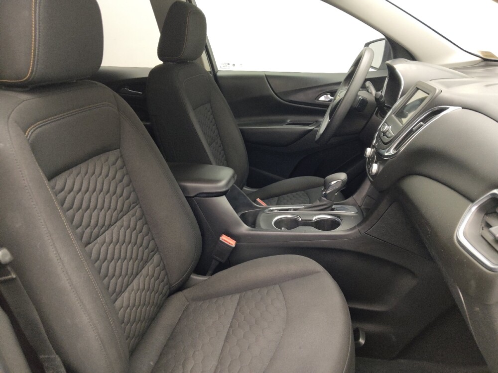 2019 Chevrolet Equinox in Mobile, AL 36606 - 18077527 21