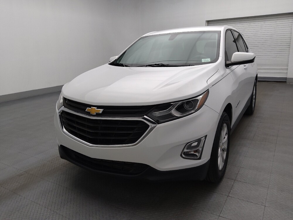2019 Chevrolet Equinox in Mobile, AL 36606 - 18077527 15
