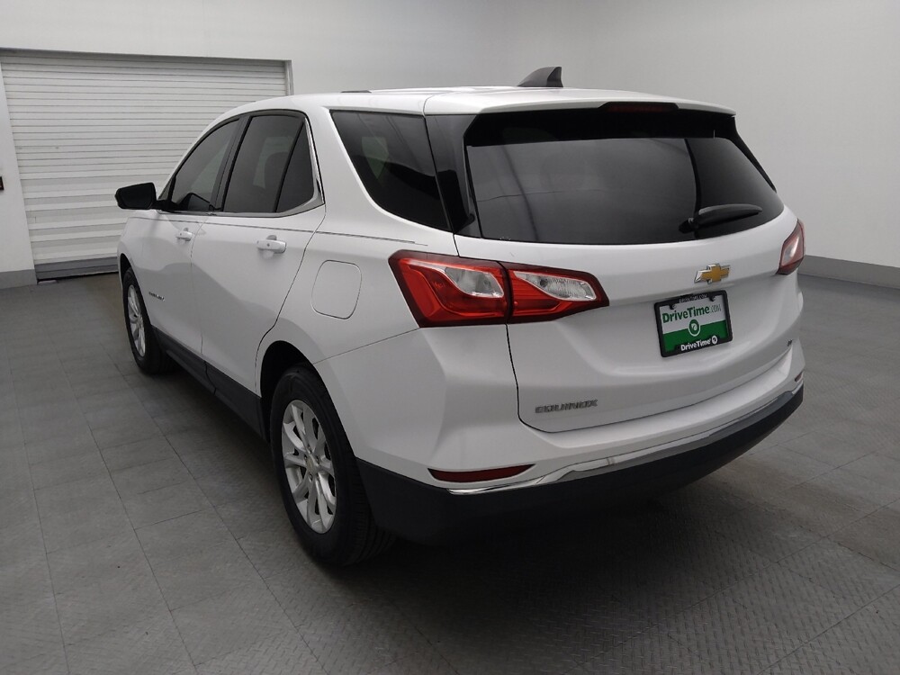 2019 Chevrolet Equinox in Mobile, AL 36606 - 18077527 5