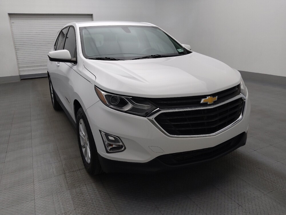 2019 Chevrolet Equinox in Mobile, AL 36606 - 18077527 14