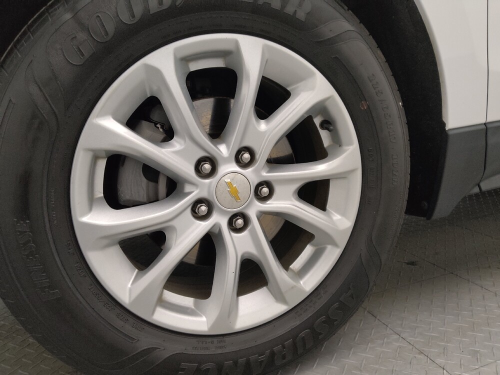 2019 Chevrolet Equinox in Mobile, AL 36606 - 18077527 31