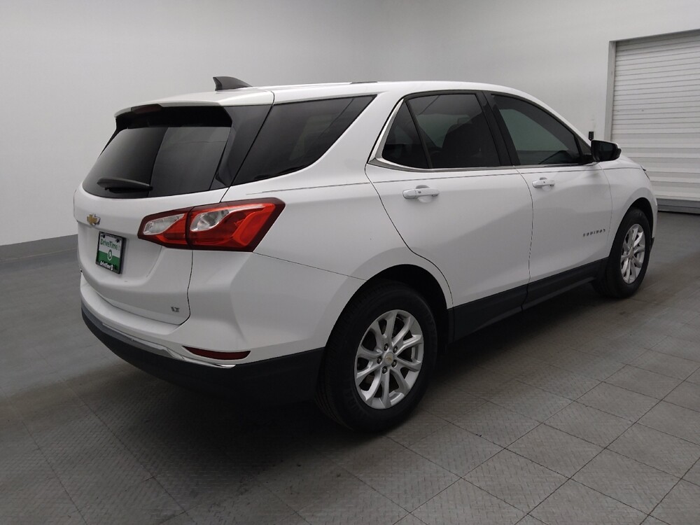 2019 Chevrolet Equinox in Mobile, AL 36606 - 18077527 10