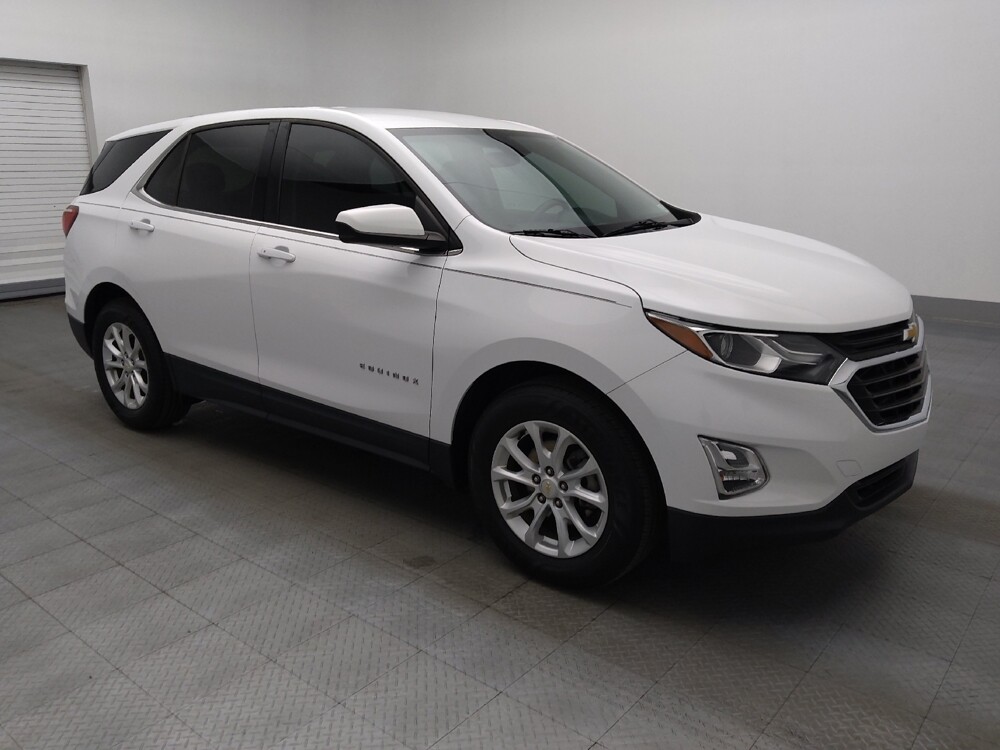 2019 Chevrolet Equinox in Mobile, AL 36606 - 18077527 11