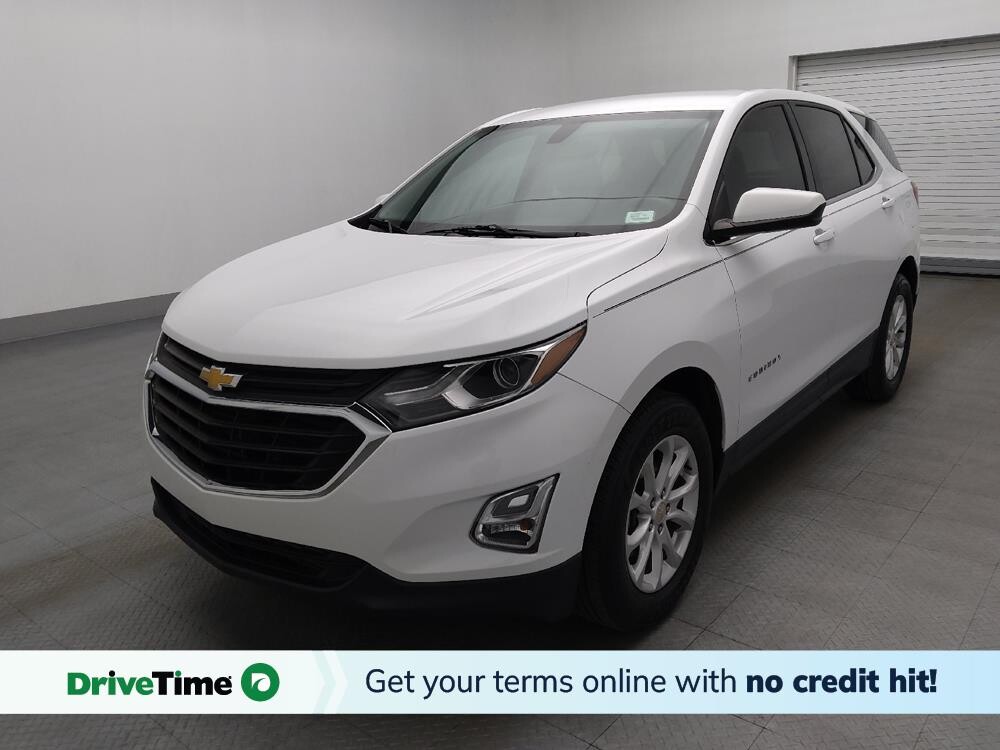 2019 Chevrolet Equinox in Mobile, AL 36606 - 18077527