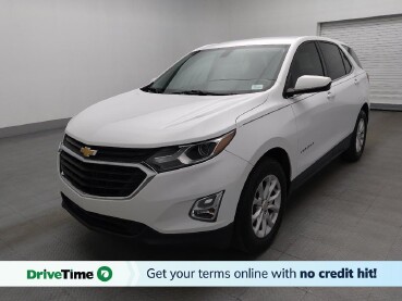 2019 Chevrolet Equinox in Mobile, AL 36606