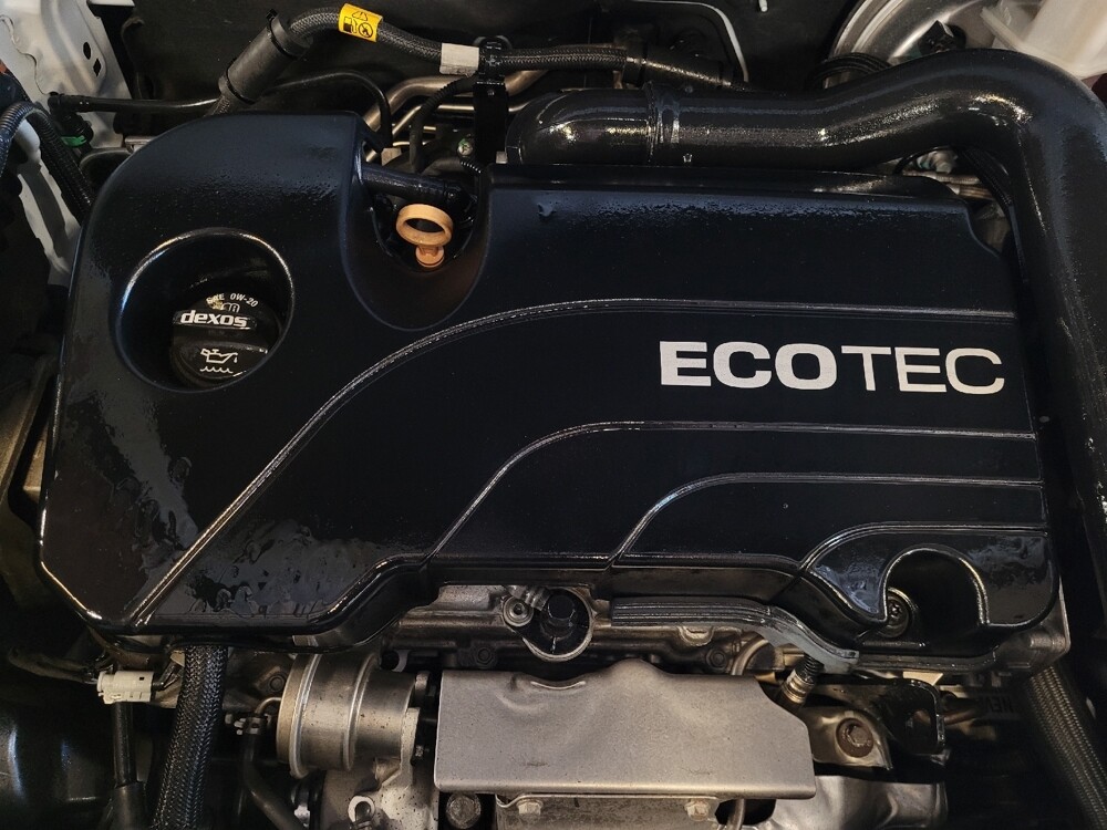 2019 Chevrolet Equinox in Mobile, AL 36606 - 18077527 30