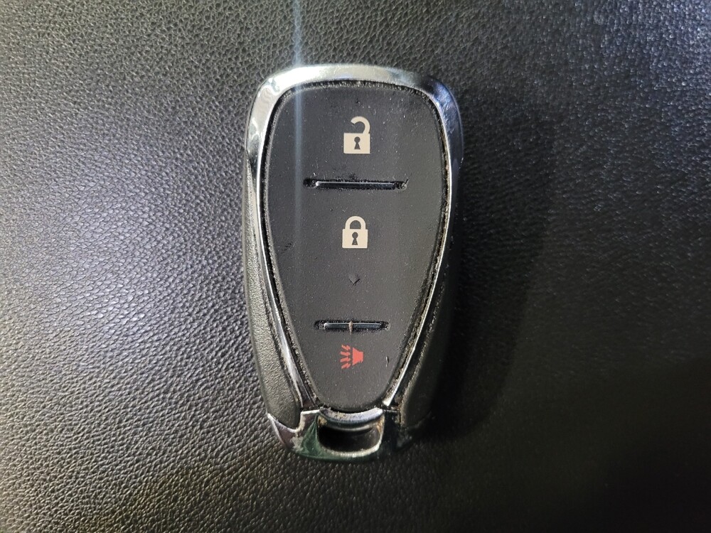 2019 Chevrolet Equinox in Mobile, AL 36606 - 18077527 32