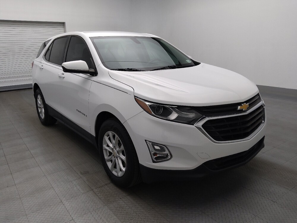 2019 Chevrolet Equinox in Mobile, AL 36606 - 18077527 13