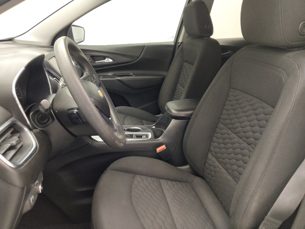 2019 Chevrolet Equinox in Mobile, AL 36606 - 18077527 17